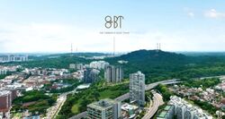 8@BT (D21), Condominium #573133151